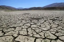 در سخت‌ترین خشکسالی ۵۰ سال گذشته هستیم