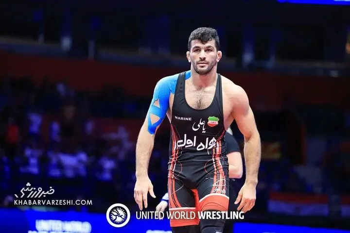 حسن یزدانی