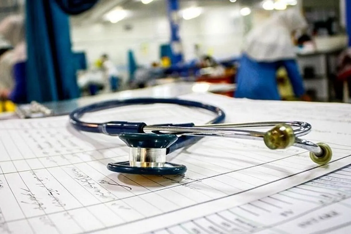 شیب مهاجرت جامعه پزشکی و اعضای هیات علمی در ماه‌های اخیر کُند شده است