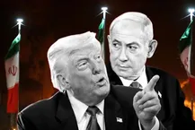 تل‌آویو نگران یک معامله سریع بین آمریکا و ایران است