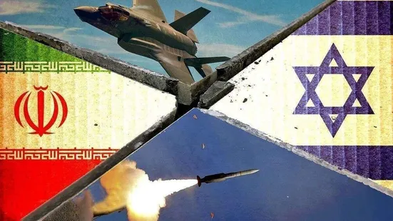 ایران ثابت کرده که قدرت حمله مستقیم به اسرائیل را دارد
