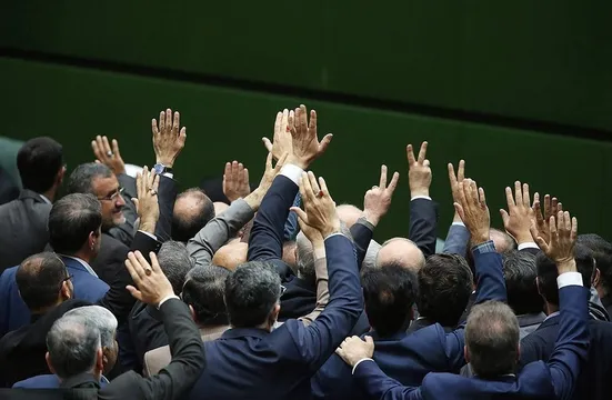این&zwnj;هایی که خودشان را هسته سخت نظام می&zwnj;دانند، چرا به اپوزیسیون تبدیل شده&zwnj;اند؟