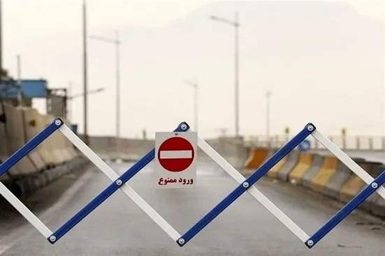 جزئیات محدودیت&zwnj;های ترافیکی در تعطیلات یلدا