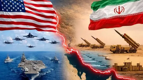 ترامپ ممکن است تصمیمی هیجانی بگیرد، اما اشغال ایران ممکن نیست