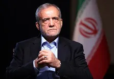 واکنش پزشکیان به ناترازی و قطعی گاز و برق