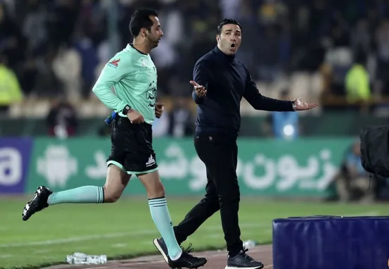 حمله جواد نکونام به رکورد فرهاد مجیدی