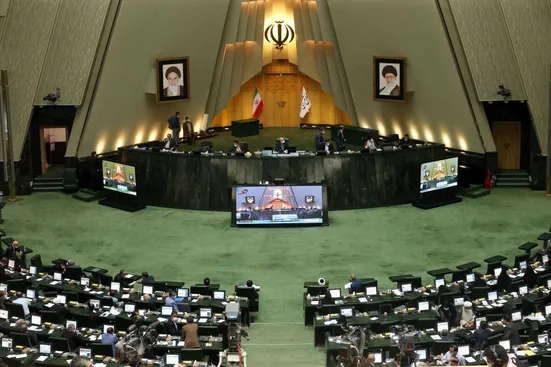 مجلس دوازدهم به کلیات لایحه حمایت از ایرانیان خارج از کشور رای داد