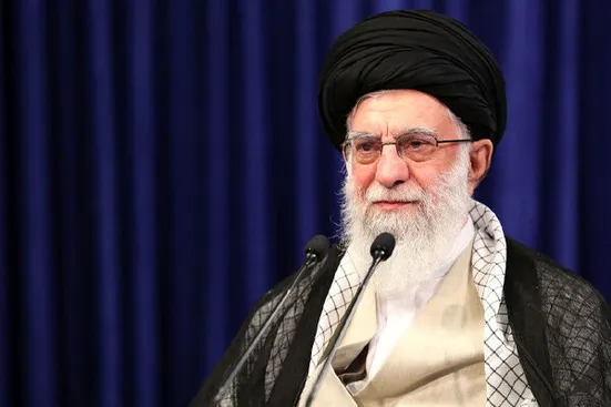 برداشتن حجاب زنان اول کار است، دشمن می&zwnj;خواهد کشور را به دوران پهلوی برگرداند