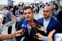 جوانان ایران آینده کشور را از دل رباتیک و هوش مصنوعی ترسیم می‌کنند