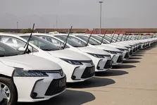 با محدودیت واردات، بازار خودرو یک روز خوش ندید