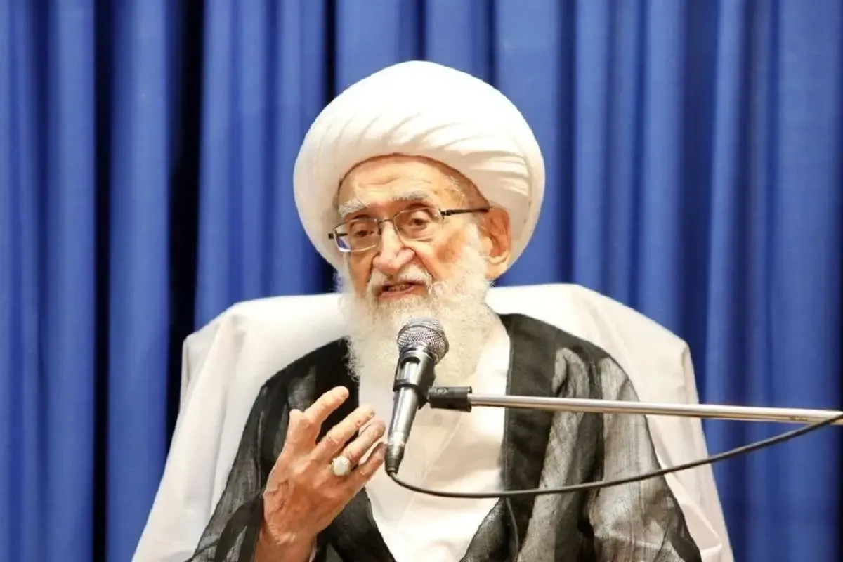 رهبر جدید را سریع معرفی کنید