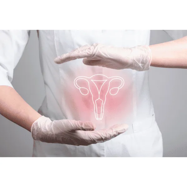 افتادگی رحم چیست و چگونه درمان میشود؟