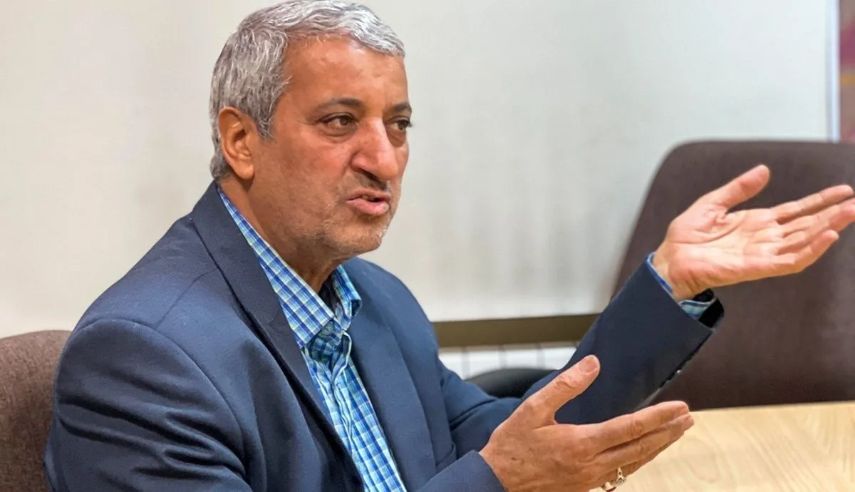 هر دولت دیگری هم جز پزشکیان بود، این اتفاقات در سیاست خارجی رخ می‌داد