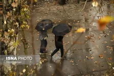 ورود سامانه بارشی به کشور طی روز‌های ابتدایی هفته آینده