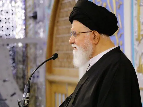 علم&zwnj;الهدی: با مذاکره مشکلات کشور حل نمی&zwnj;شود