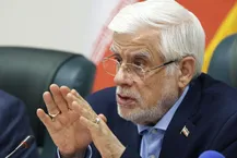 وزرا و مسئولان اجرایی اختلافات را به افکار عمومی بکشانند عزل می‌شوند