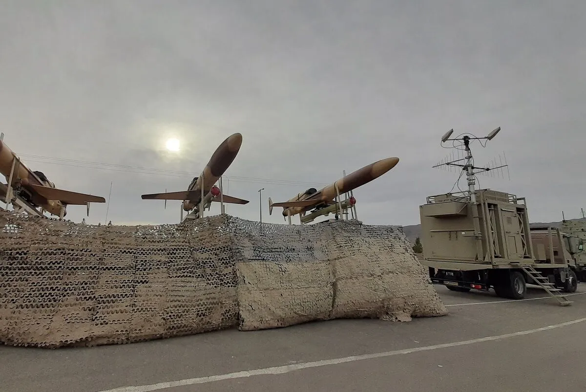 آماده‌ایم با سامانه‌های موشکی خود، توهم اقتدار دشمن را از بین ببریم