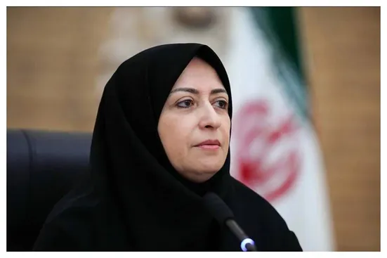 شینا انصاری: وزارت جهاد کشاورزی باید نسبت به استرداد اراضی پتروشیمی میانکاله اقدام کند