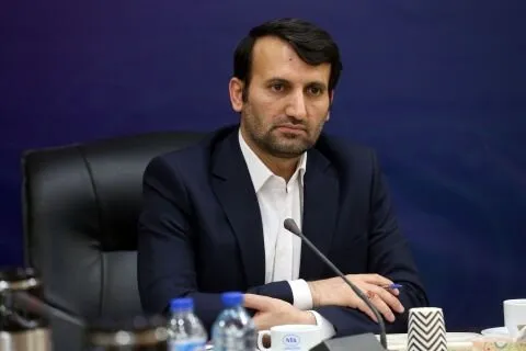 یکی از ساختمان‌های وزارت آموزش و پرورش در پی حملات رژیم صهیونیستی در تهران از سرویس‌دهی خارج شد
