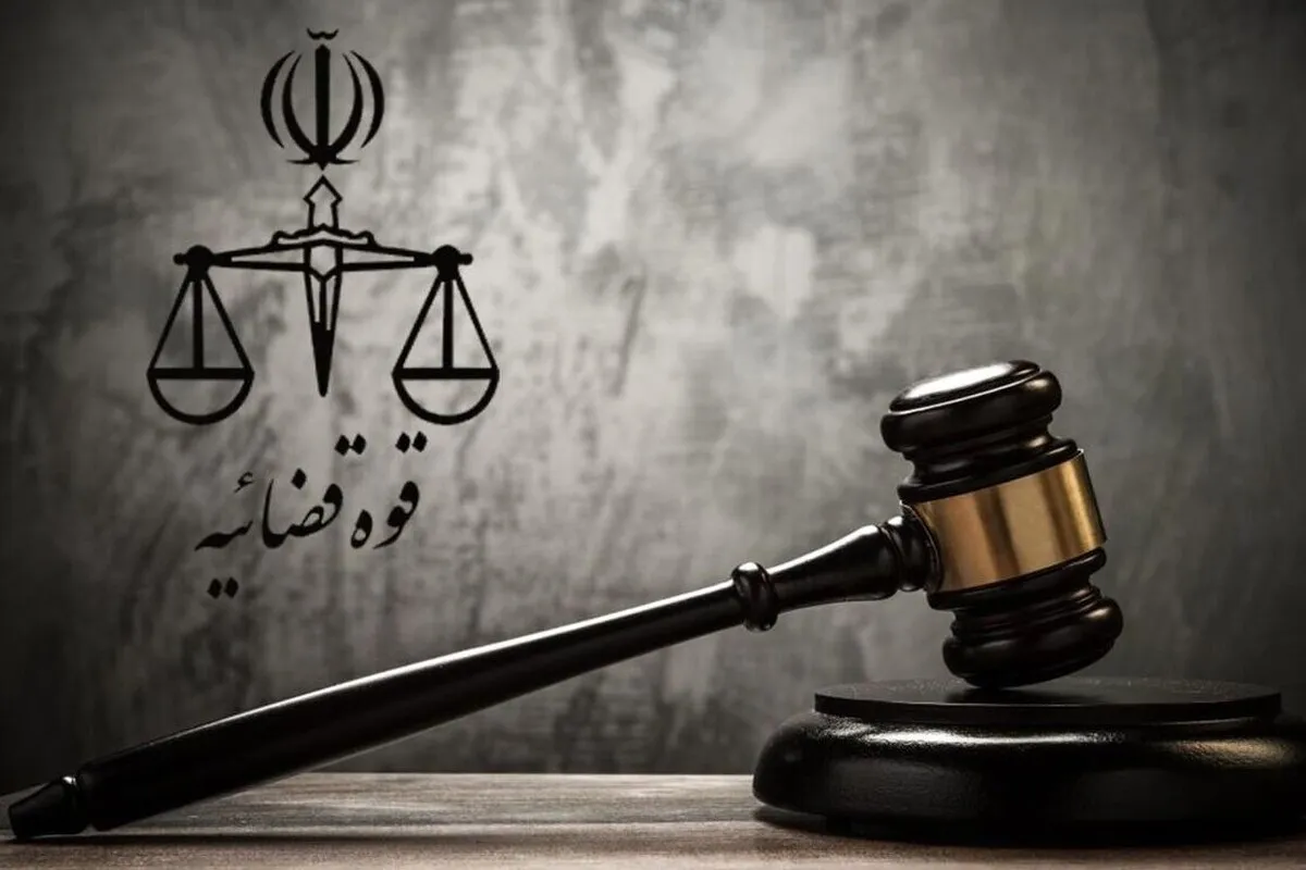 صحت روانی قاتل الهه حسین نژاد از سوی پزشکی قانونی تایید شد