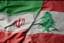 ایران و لبنان در برابر یک دشمن مشترک می‌جنگند