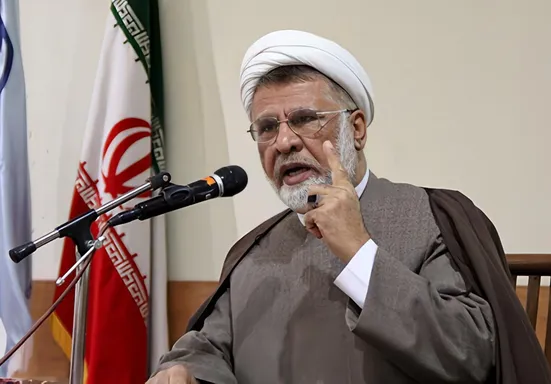 امروز خطرناک&zwnj;تر از ترور در کشور، اقدامات پایداری&zwnj;چی&zwnj;هاست