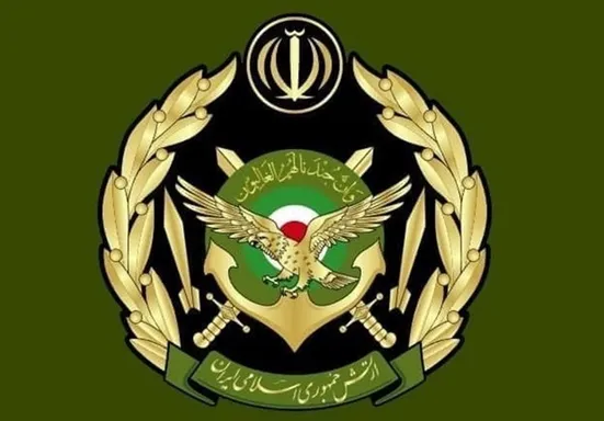 مرحله دوازدهم عملیات صاعقه ارتش انجام شد