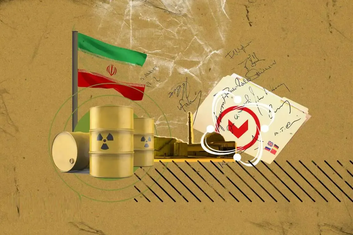 الجزایر و پاکستان ممکن است از ایران حمایت کنند اما کافی نیست