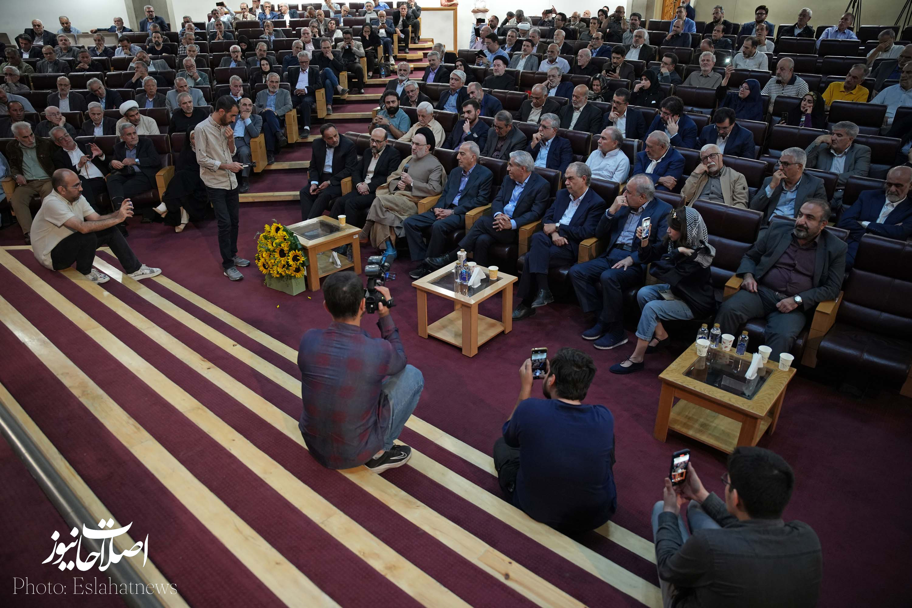 سید محمد خاتمی