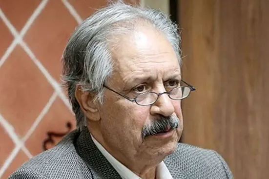 ترامپ دیگر نمی&zwnj;تواند مدعی شود در حال حمایت از ایرانیان است