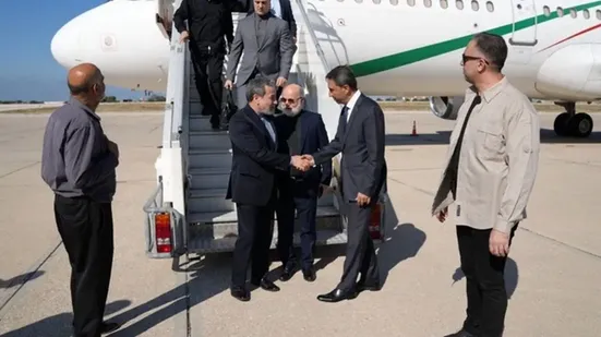 نماینده مجلس: عراقچی نشان داد ایران در هر شرایطی حامی حزب&zwnj;الله است