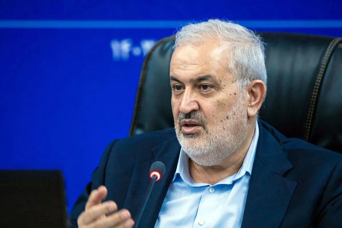 پایداری روند تامین آب و برق در اقصی نقاط کشور به روال معمول