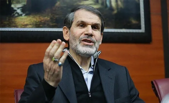 ما مأمور شده&zwnj;ایم از طرف خداوند در برابر باطل بایستیم