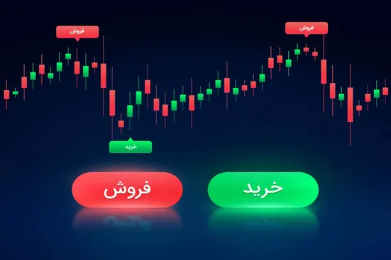 پیش&zwnj;بینی بورس ۱۳ آبان ۱۴۰۳/ بازی بورس با کارت انتخابات آمریکا