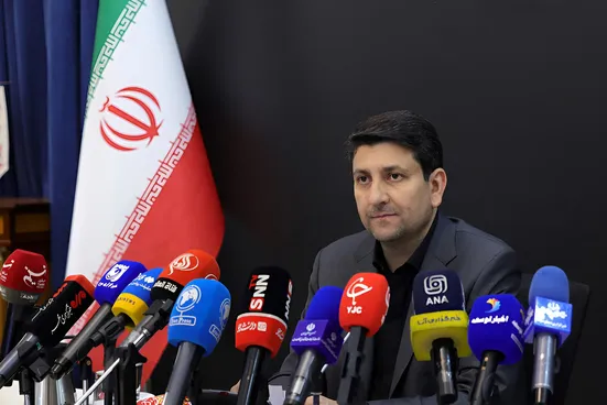 افزایش دو برابری پهنای باند و اینترنت رایگان اربعین با توافق ایران و عراق