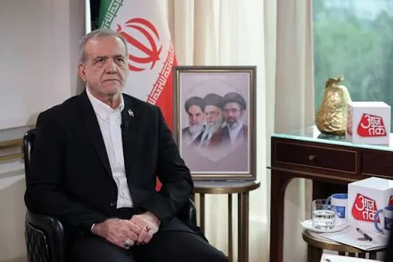 ایران به دنبال جنگ نیست؛ در برابر تجاوز و تحریم تسلیم نمی&zwnj;شویم