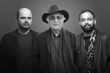 فیلمبرداری «چشم‌هایش»، برگرفته از رمان بزرگ علوی