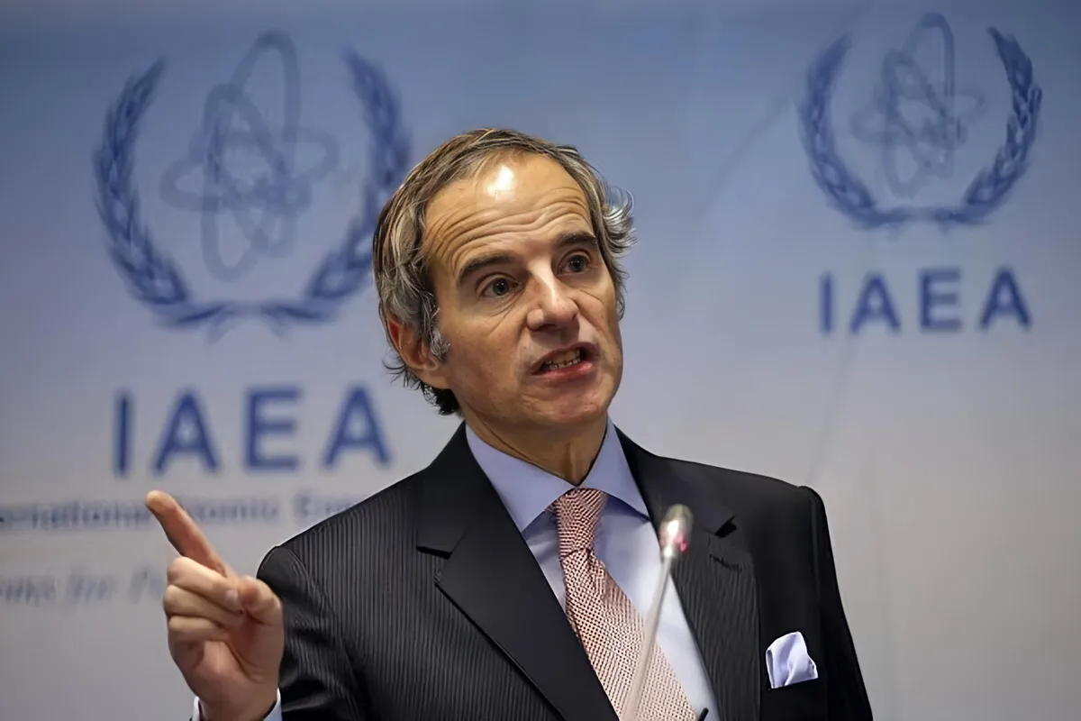 به تهران می‌روم تا نگذارم ایران و آمریکا با هم درگیر شوند