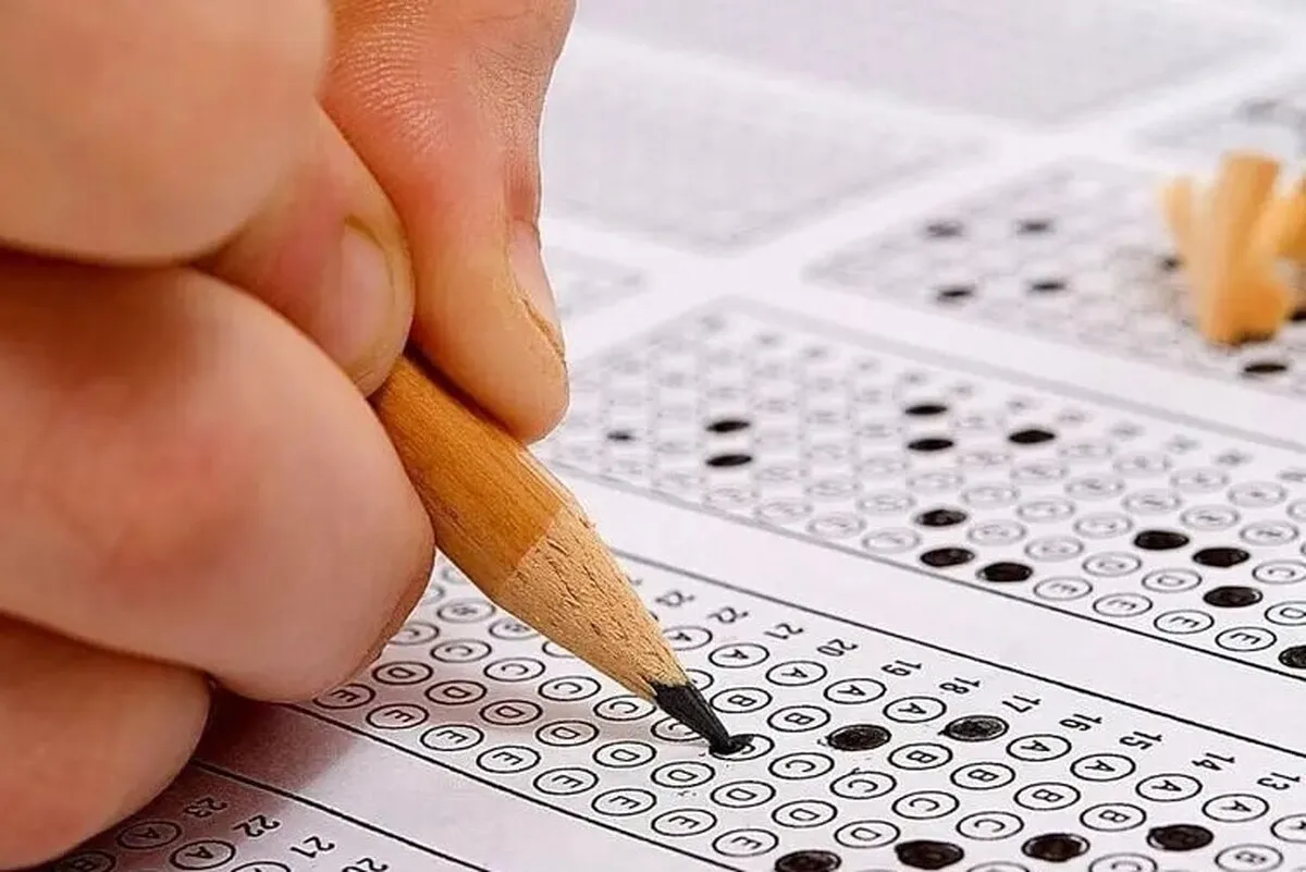برگزاری آزمون‌ها حتی در صورت تعطیلی ادارات و سازمان‌ها