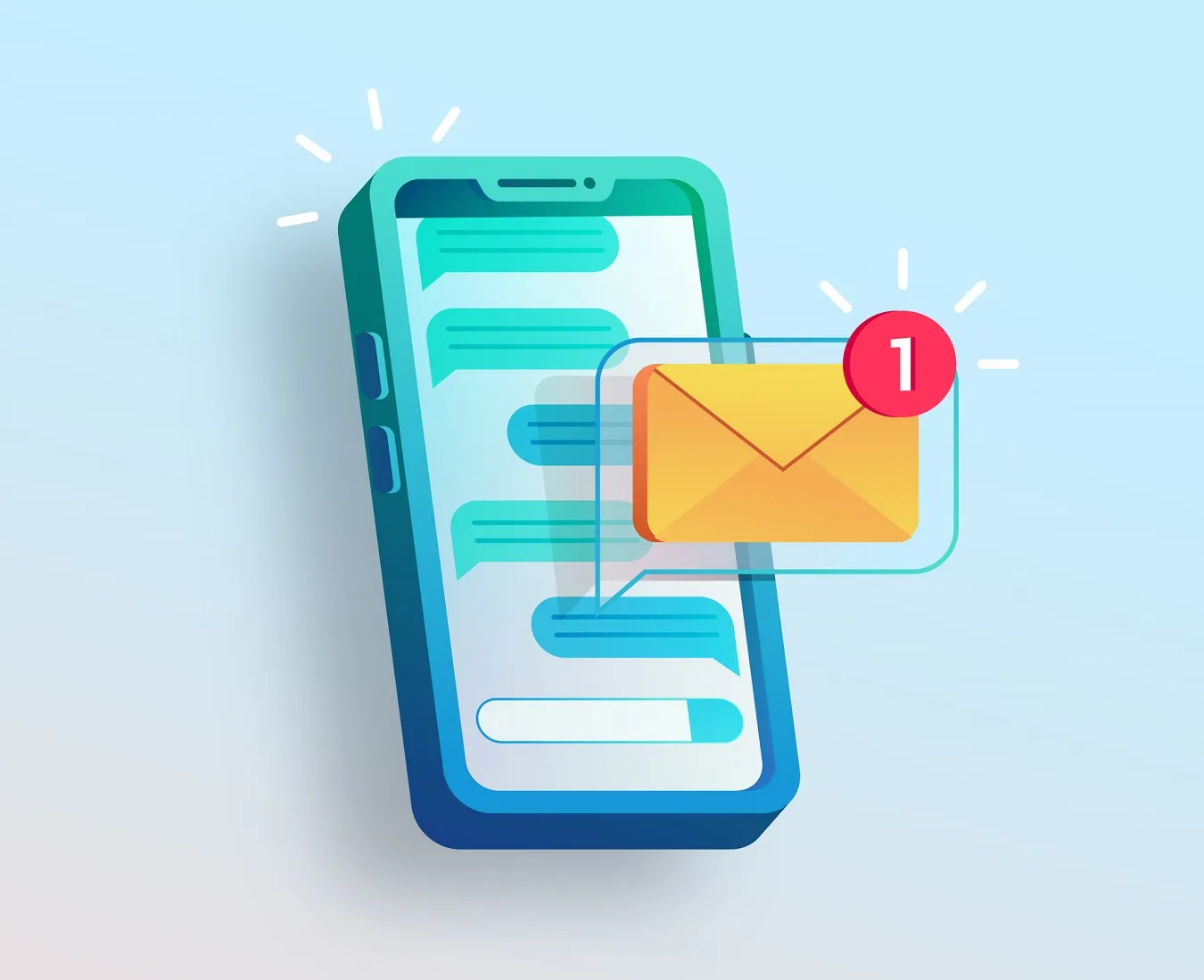ارسال پیامک‌ به مردم با مضمون تهیه آب و غذا / پدافند غیرعامل: جعلی است
