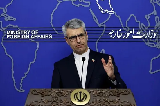 اعتراف صریح ترامپ مبنی بر رهبری حمله به ایران، مسئولیت حقوقی آمریکا را در پی دارد