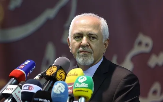 ظریف: با شکستن سد FATF و تحریم&zwnj; می&zwnj;توانیم موفق باشیم