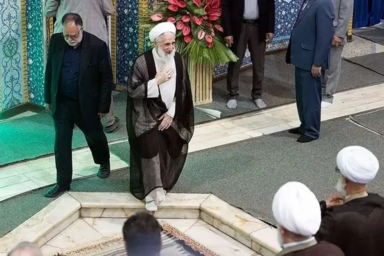 تندروها به خودشان هم رحم نمی&zwnj;کنند؛ اصطلاحاً دچار زیلوخوری شده&zwnj;اند