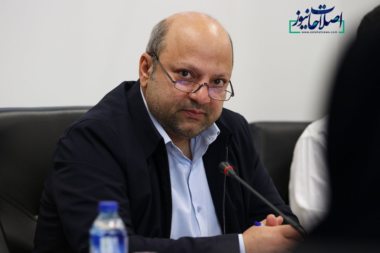 شصتمین نشست هم‌اندیشی ارکان شورای اطلاع‌رسانی دولت