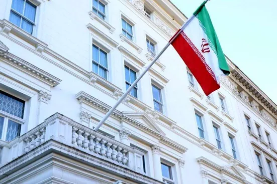 اروپا شرافت خود را با سکوت مقابل خون شهدای میناب فروخت