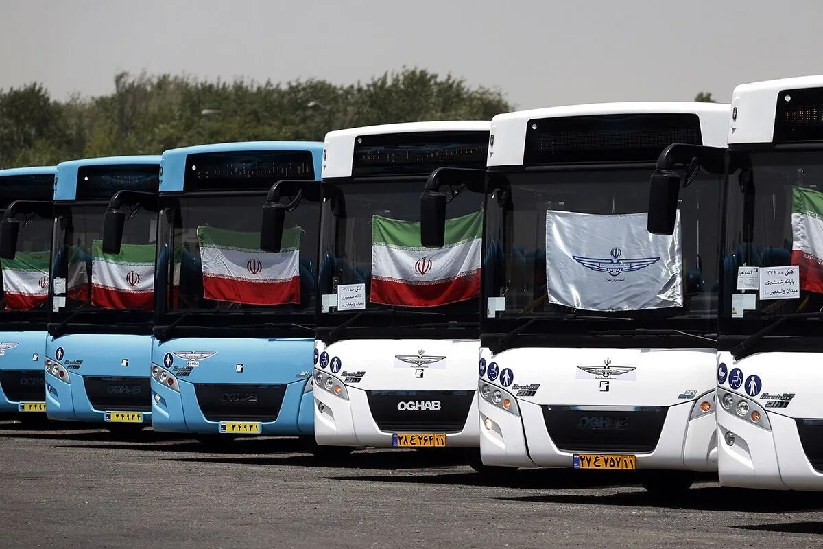 از ابتدای سال تاکنون حدود ۵۸۰ دستگاه تولید شده است