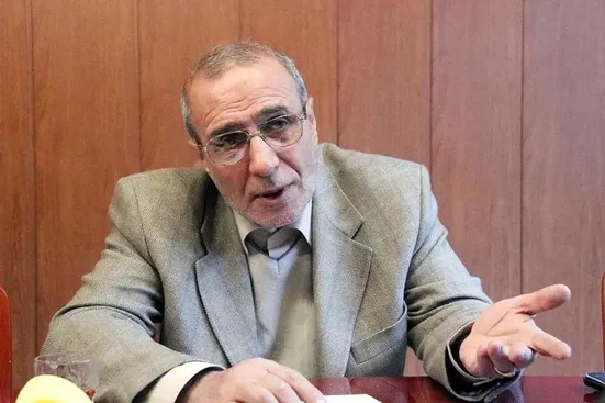قرار نیست با آمریکا دوست باشیم، باید مدیریت تخاصم کنیم