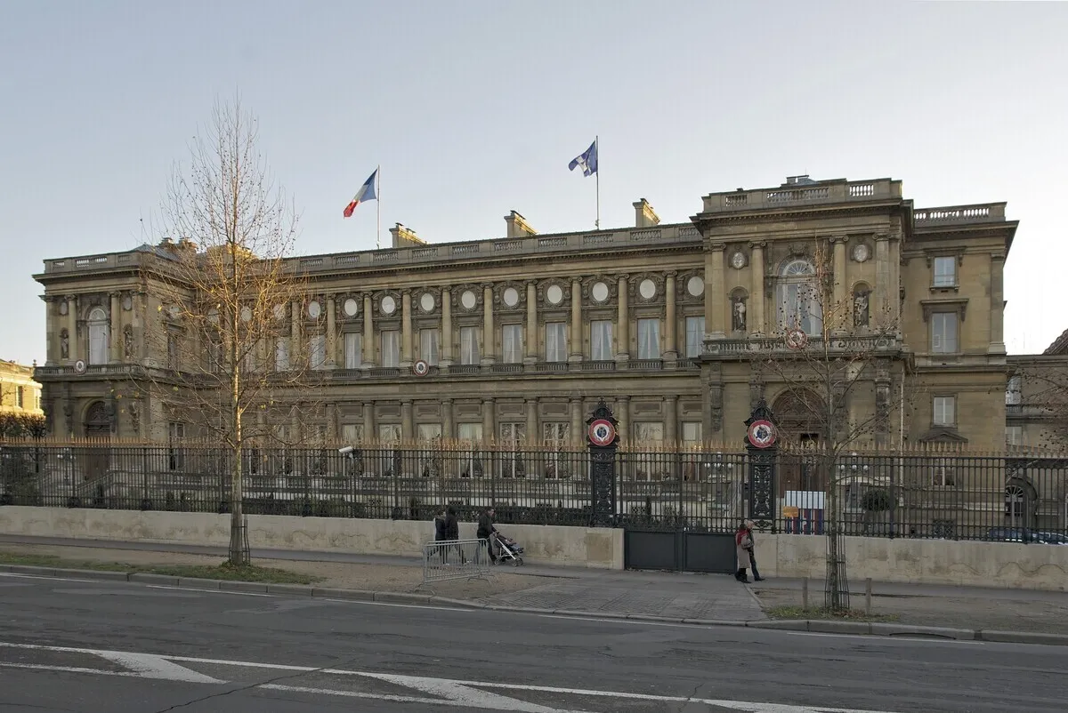 فرانسه: پاریس آماده گفت‌وگو با تهران است