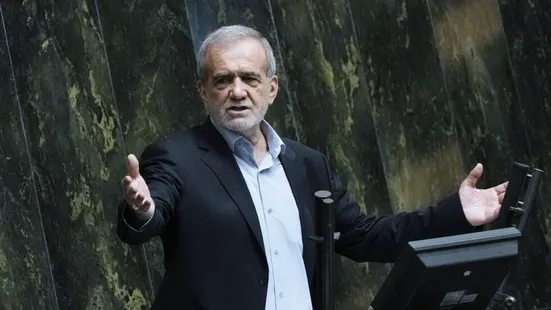 رئیس&zwnj;جمهور: در ذهن من ایده&zwnj;آل&zwnj;هایی برای وزرا بود ولی وقتی دیدم توافق نیست کوتاه آمدم
