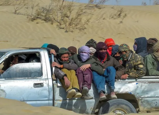 نماینده مجلس: بعد از قاچاق انسان، شاید قاچاق &laquo;جنین&raquo; در آینده موضوعیت پیدا کند!